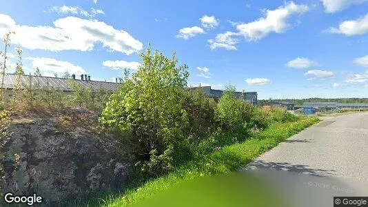 Propiedades comerciales En venta i Sipoo - Foto de Google Street View