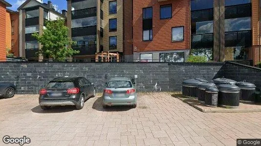 Lokaler til salg i Sipoo - Foto fra Google Street View