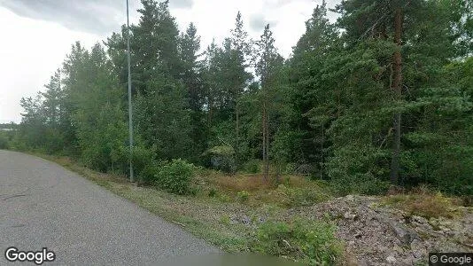 Warehouses for rent i Kirkkonummi - Photo from Google Street View
