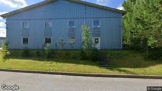 Lagerlokaler för uthyrning i Borgå – Foto från Google Street View