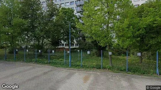 Kantorruimte te huur i Białystok - Foto uit Google Street View