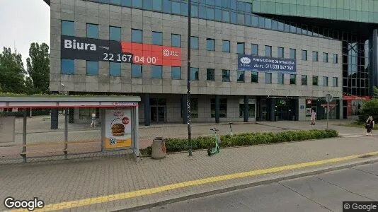 Office spaces for rent i Location is not specified - Photo from Google Street View