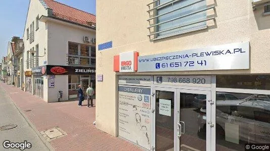 Büros zur Miete i Location is not specified – Foto von Google Street View