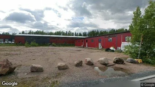 Espacios de oficina En venta i Espoo - Foto de Google Street View