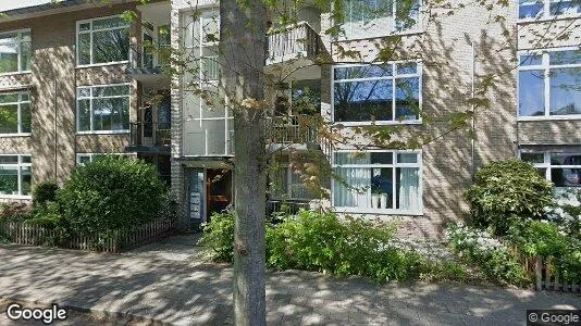 Bedrijfsruimtes te koop i Hilversum - Foto uit Google Street View