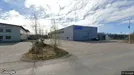 Industrial property for rent, Pori, Satakunta, Mikkolantie 28