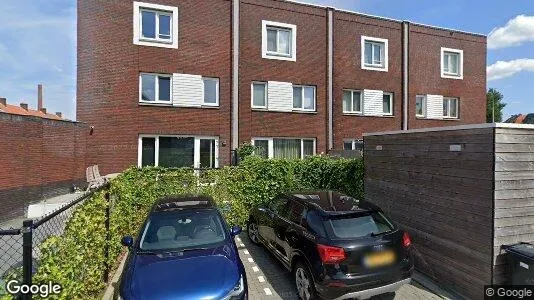 Lokaler til leje i Roermond - Foto fra Google Street View