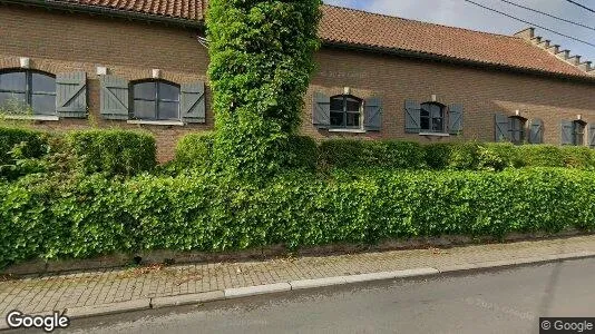 Warehouses for rent i Gooik - Photo from Google Street View