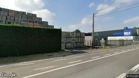 Lokaler til leje i Ardooie - Foto fra Google Street View