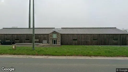 Lokaler til leje i Sprimont - Foto fra Google Street View