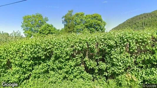Lokaler til salg i Gran - Foto fra Google Street View