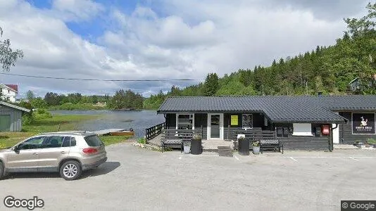 Lokaler til salg i Skien - Foto fra Google Street View