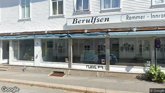 Büros zum Kauf i Tønsberg – Foto von Google Street View