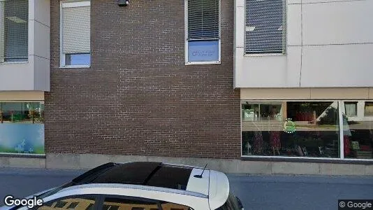 Office spaces for rent i Ringsaker - Photo from Google Street View
