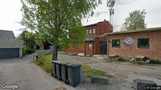 Kontorlokaler til leje i Oppegård - Foto fra Google Street View