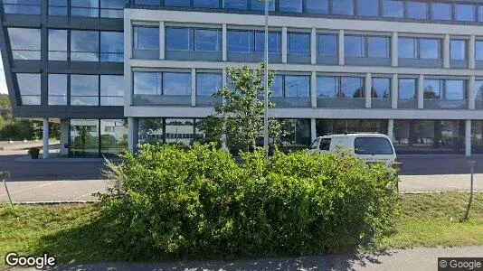Kantorruimte te huur i Tønsberg - Foto uit Google Street View