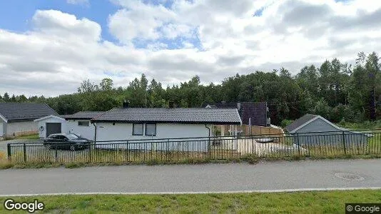Lokaler til leje i Asker - Foto fra Google Street View