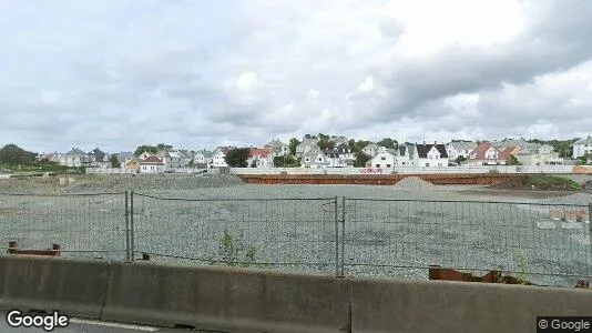 Büros zur Miete i Haugesund – Foto von Google Street View