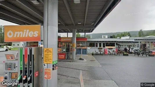 Warehouses for rent i Notodden - Photo from Google Street View