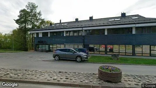 Lokaler til leje i Oppegård - Foto fra Google Street View