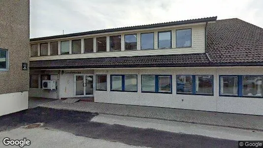 Büros zur Miete i Klepp – Foto von Google Street View