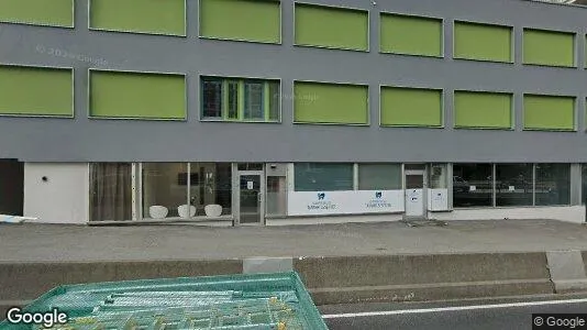 Kontorlokaler til leje i Bergen Årstad - Foto fra Google Street View