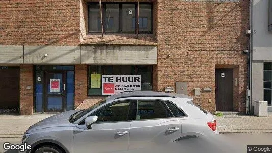 Propiedades comerciales En venta i Waregem - Foto de Google Street View