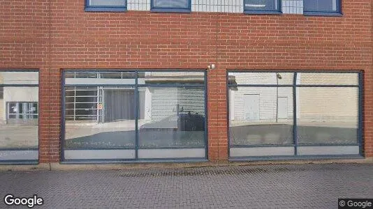 Lokaler til leje i Kerava - Foto fra Google Street View