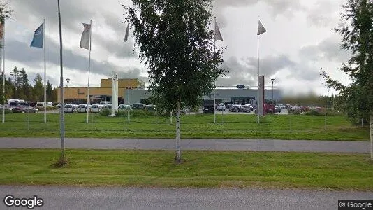 Büros zur Miete i Iisalmi – Foto von Google Street View