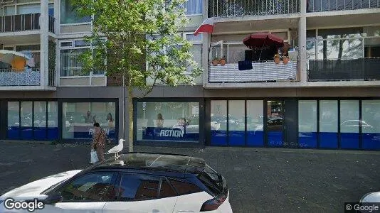 Lokaler til salgs i Haag Centrum – Bilde fra Google Street View