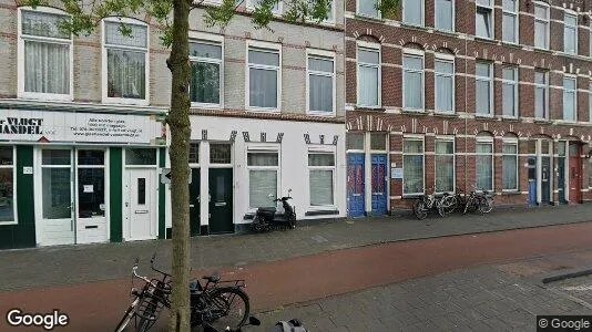 Lokaler til salg i Haag Centrum - Foto fra Google Street View