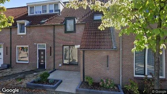 Lokaler til salg i Best - Foto fra Google Street View
