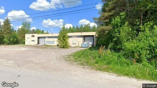 Værkstedslokaler til leje i Askola - Foto fra Google Street View