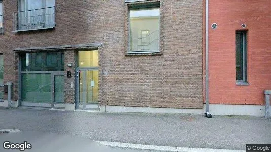 Kontorlokaler til leje i Helsinki Läntinen - Foto fra Google Street View