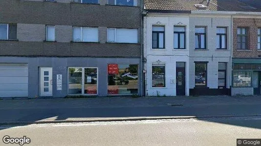 Lokaler til salg i Mechelen - Foto fra Google Street View