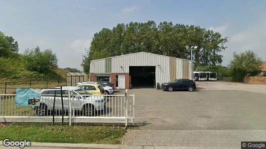 Lokaler til salgs i Willebroek – Bilde fra Google Street View