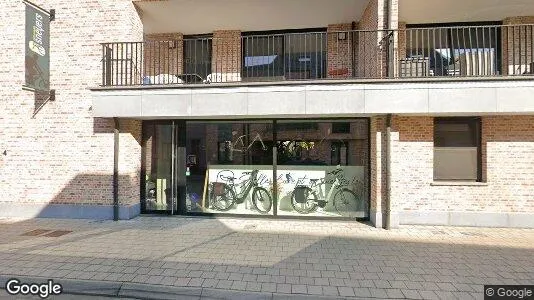 Nieruchomości komercyjne Na sprzedaż i Kasterlee - Zdjęcie z Google Street View