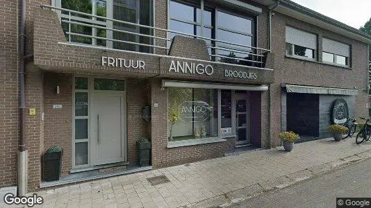 Lokaler til salg i Geel - Foto fra Google Street View