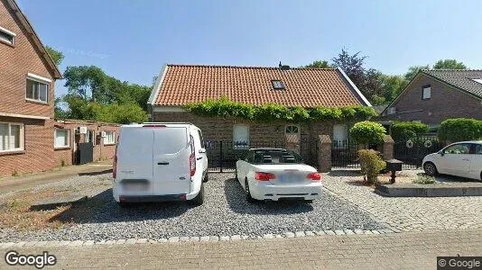 Lokaler til salg i Maaseik - Foto fra Google Street View