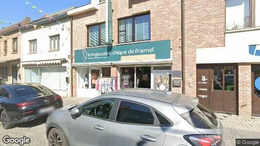 Lokaler til salg i Peer - Foto fra Google Street View