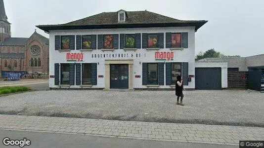 Gewerbeflächen zum Kauf i Haaltert – Foto von Google Street View