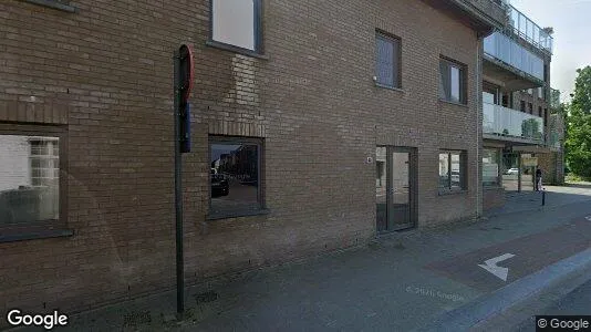 Commercial properties for sale i Gistel - Photo from Google Street View