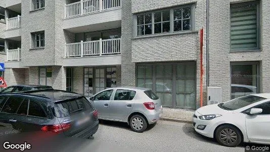 Propiedades comerciales En venta i Waregem - Foto de Google Street View