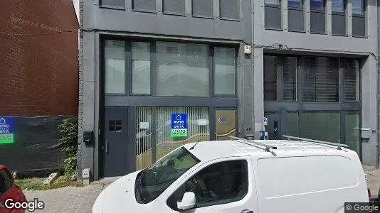 Gewerbeflächen zum Kauf i Doornik – Foto von Google Street View