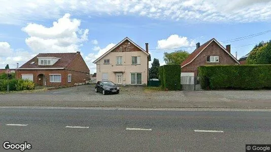 Lokaler til salg i Anderlues - Foto fra Google Street View