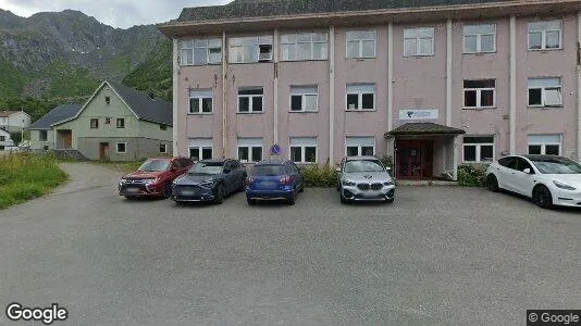 Lokaler til salg i Torsken - Foto fra Google Street View