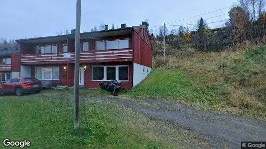 Boligejendomme til salg i Alta - Foto fra Google Street View