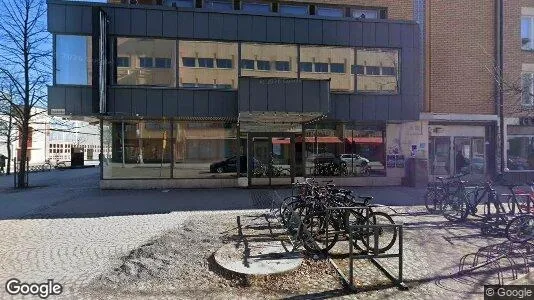 Commercial properties for rent i Oulu - Photo from Google Street View