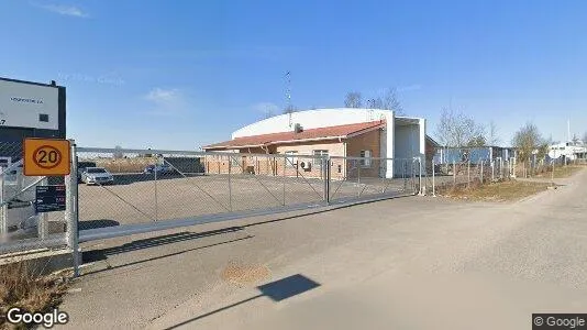 Warehouses for rent i Tuusula - Photo from Google Street View