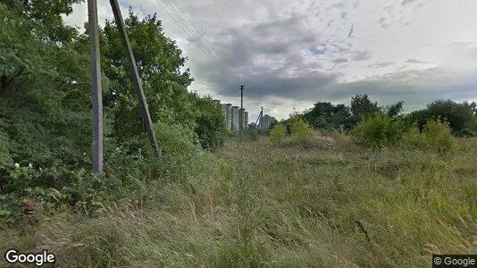 Kontorlokaler til leje i Kaunas - Foto fra Google Street View
